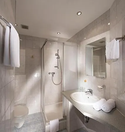 Alpenhof Hotel Kitzbühel