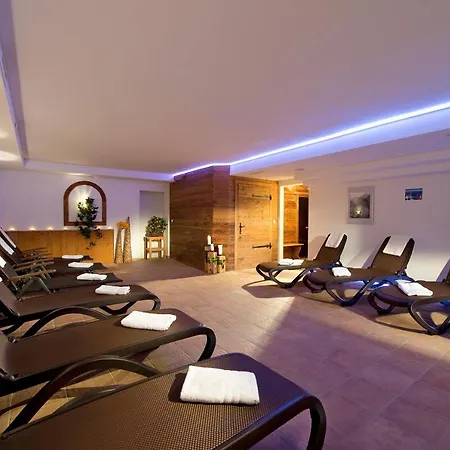 Hotel Alpenhof