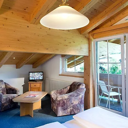 Alpenhof Hotel 3*