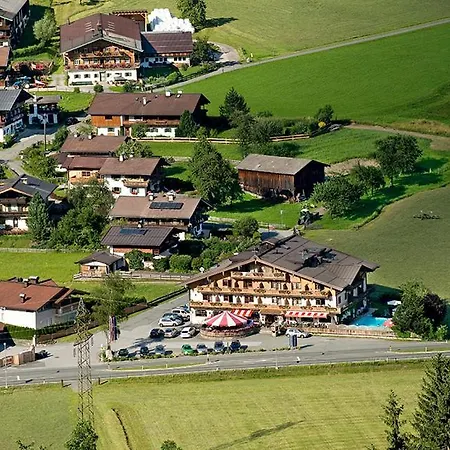 Alpenhof 3* Kitzbühel